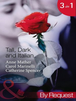 cover image of Tall, Dark and Italian